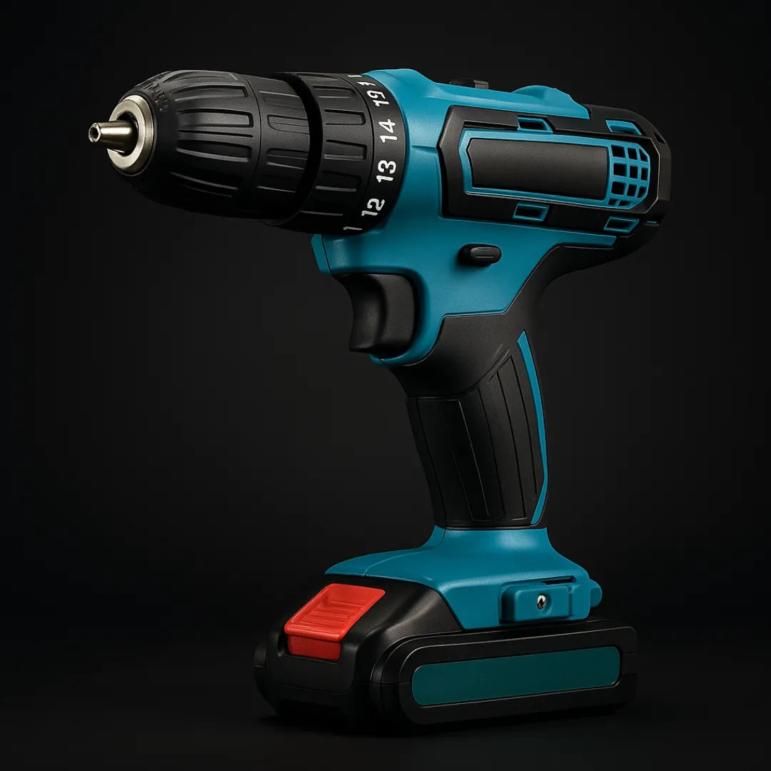 KIT COMPLETO + 2 BATERÍAS DE REGALO - PAGA AL RECIBIR 🇬🇹🚚