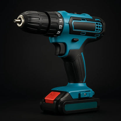 KIT COMPLETO + 2 BATERÍAS DE REGALO - PAGA AL RECIBIR 🇬🇹🚚