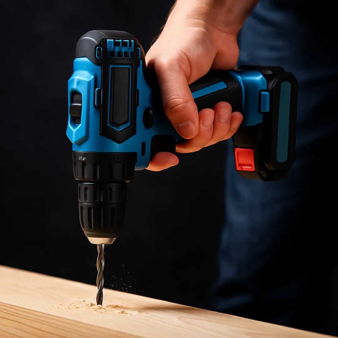 KIT COMPLETO + 2 BATERÍAS DE REGALO - PAGA AL RECIBIR 🇬🇹🚚